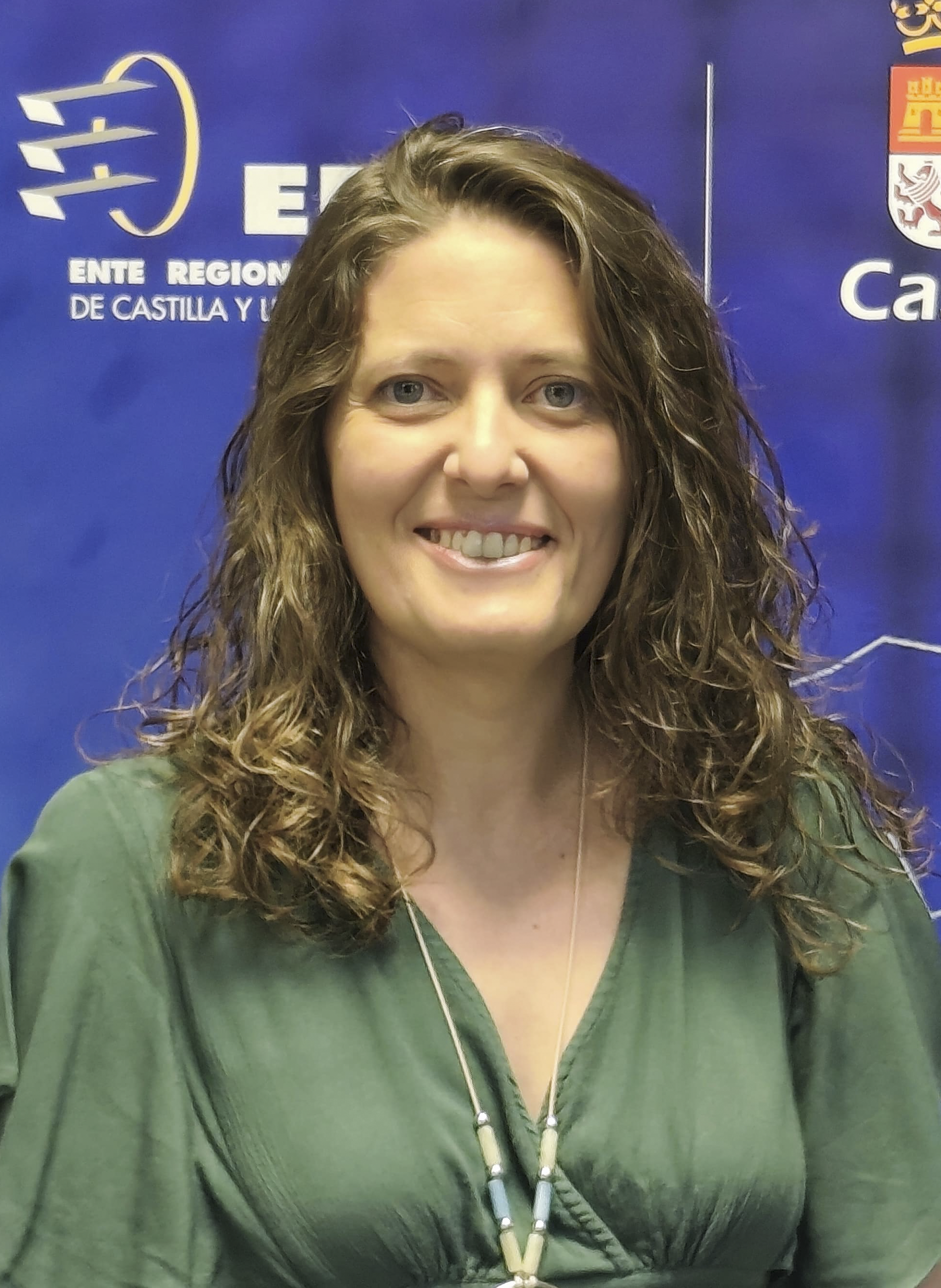 Ana María Clavero Cantos / RED ELÉCTRICA – Departamento de Planificación Eléctrica