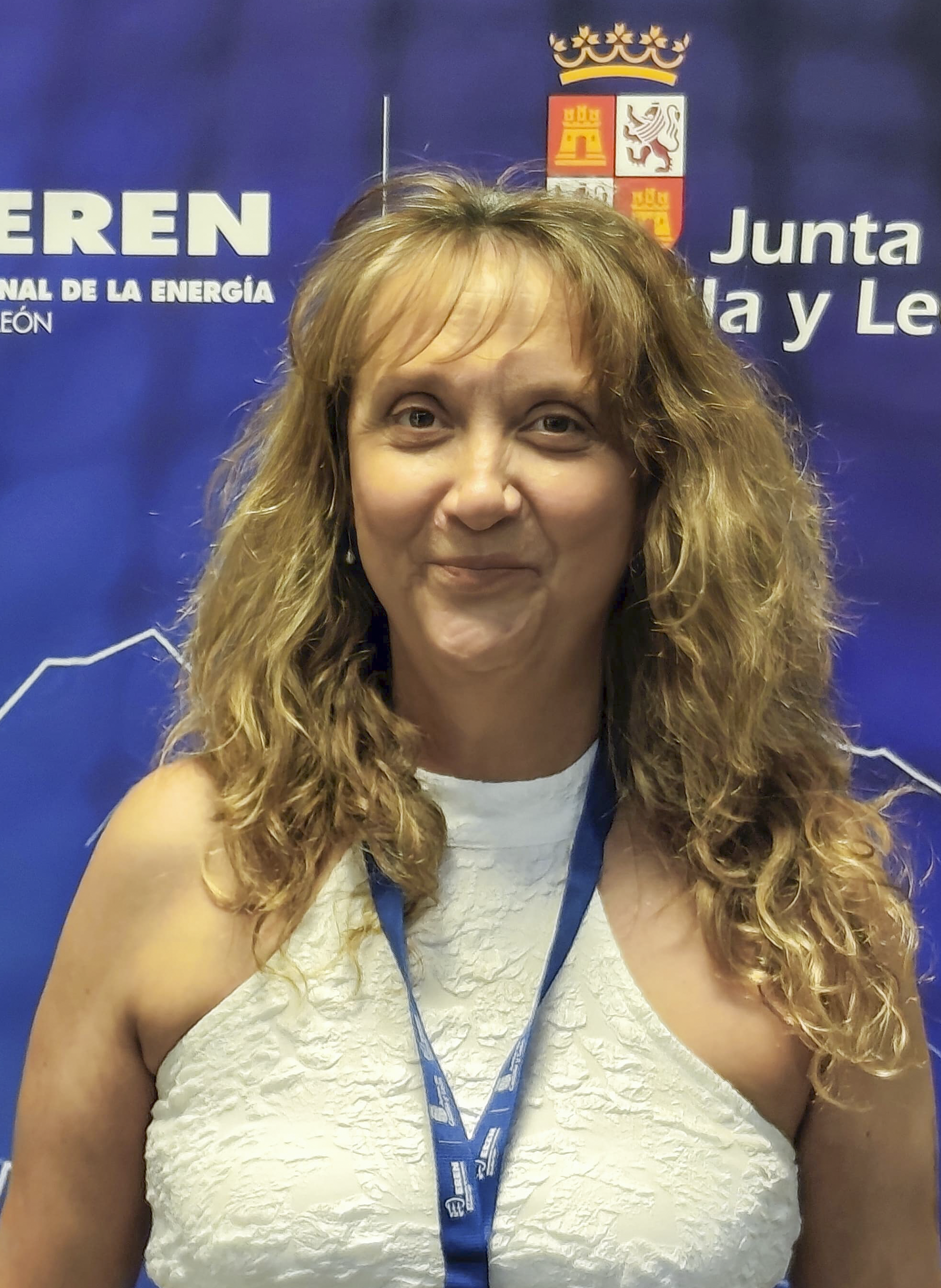 Ana María Diez Suárez / Universidad de León – ETS Ing. De Minas – CoDirectora del Campus