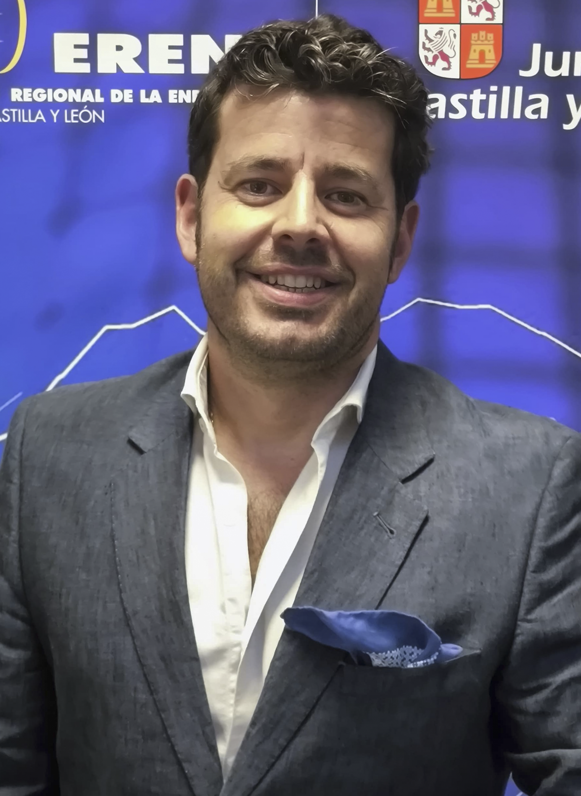 Antonio Arco de Mora / RED ELÉCTRICA – Departamento de Servicios Regulatorios