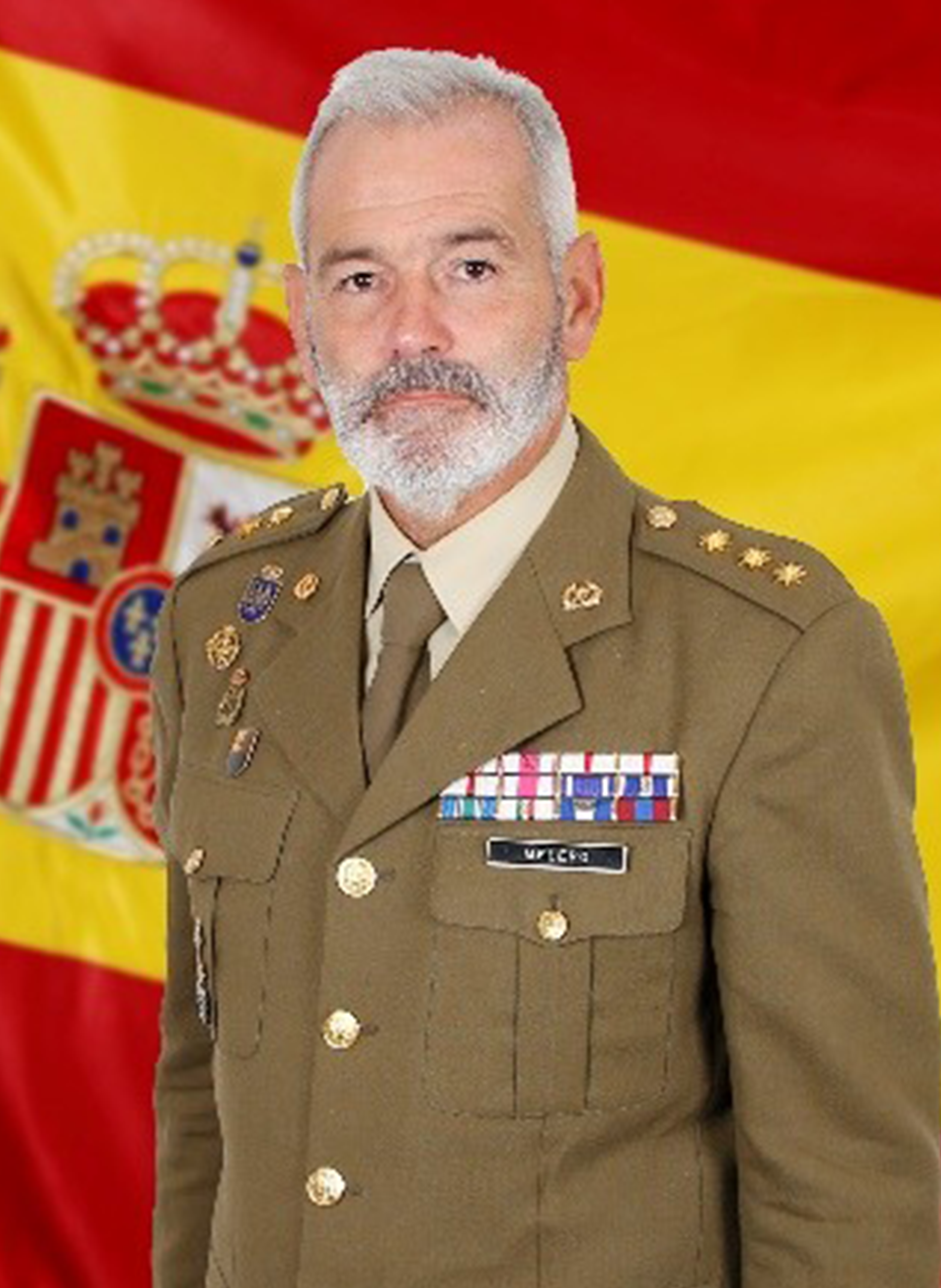 Fernando Melero y Claudio. Coronel / INSTITUTO ESPAÑOL DE ESTUDIOS ESTRATÉGICOS - Analista