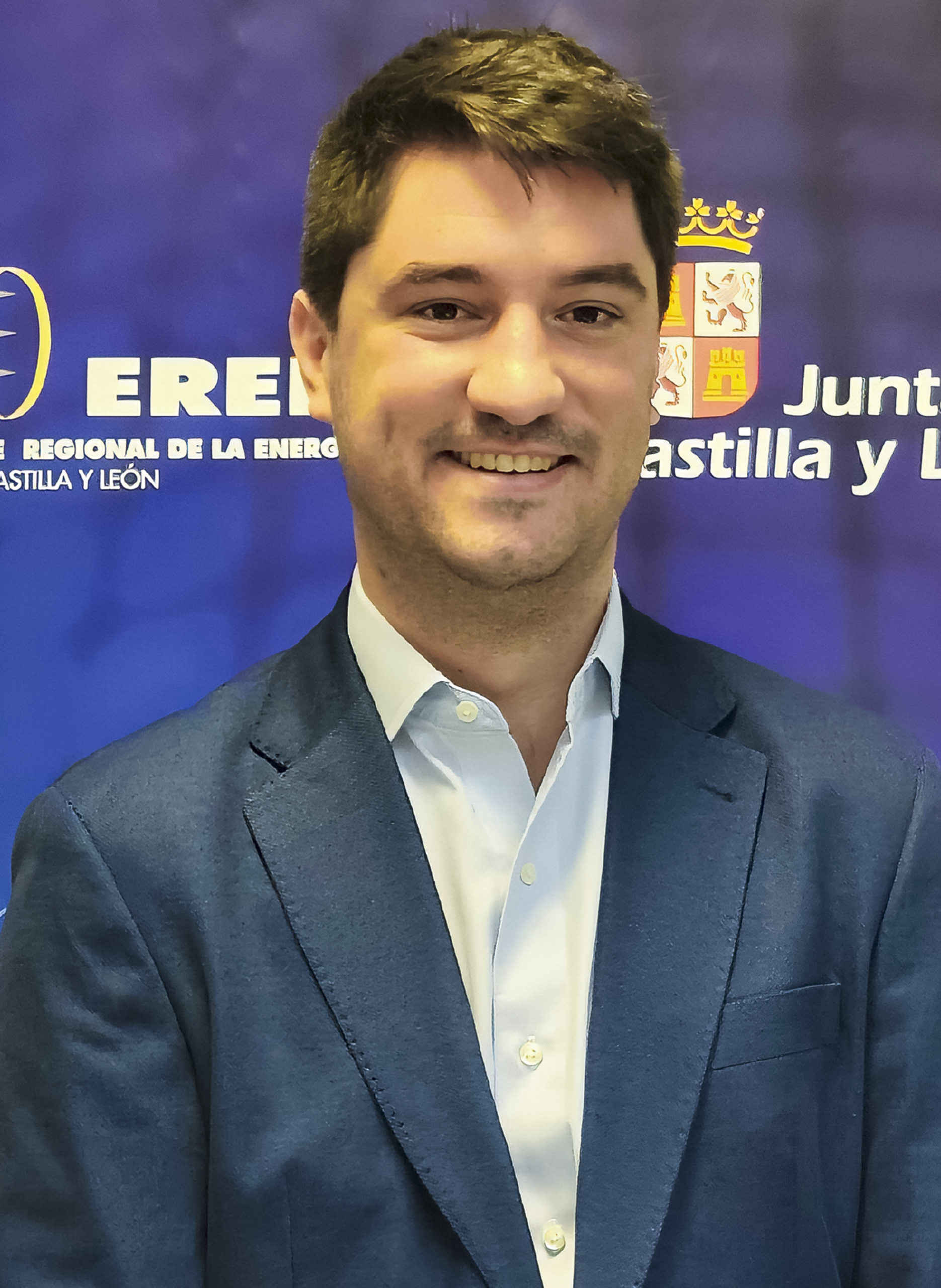 Felipe Vispo / ALPIQ – Desarrollo de Negocio