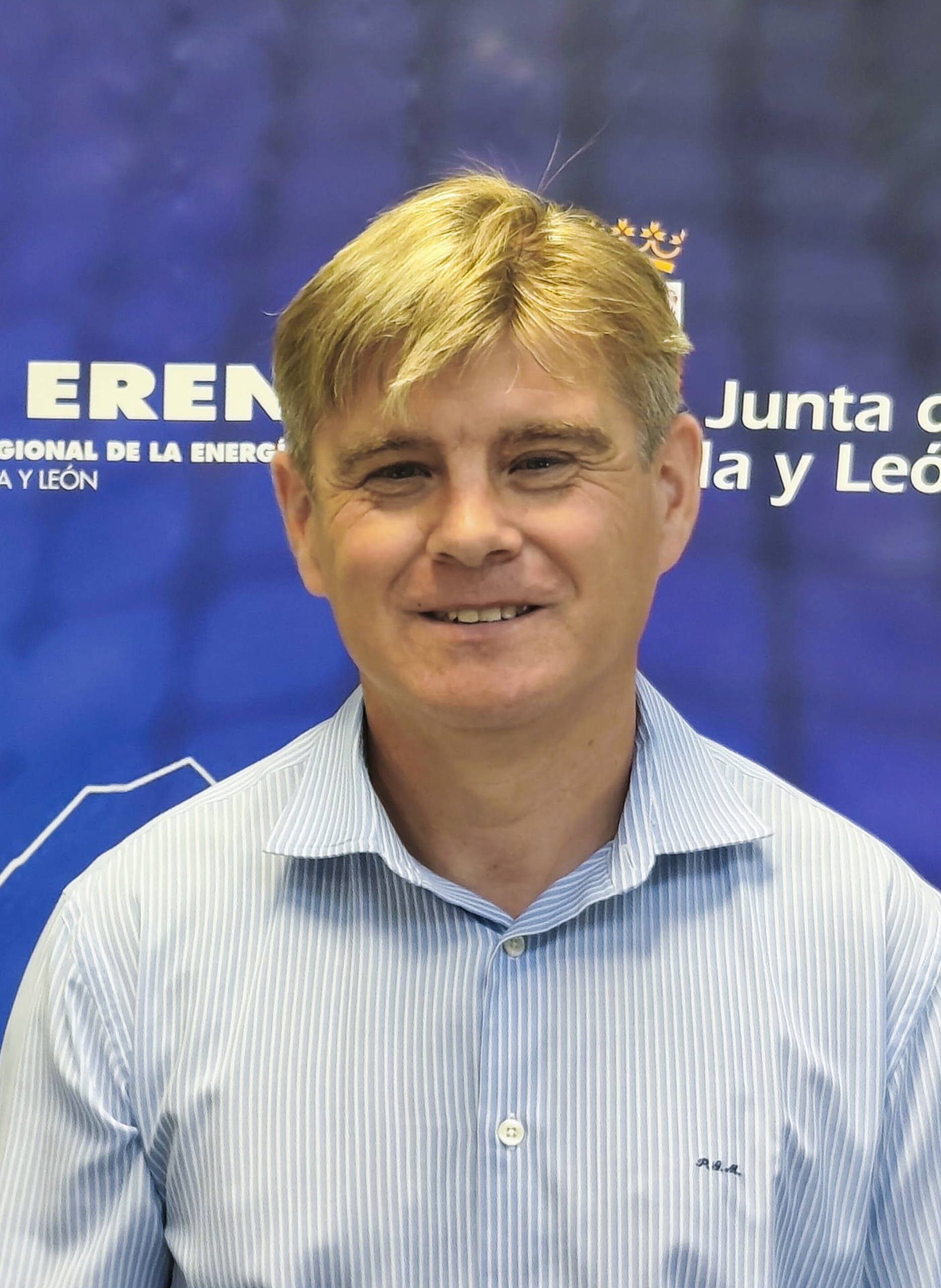 Pedro García Merayo / ERBI – Director
