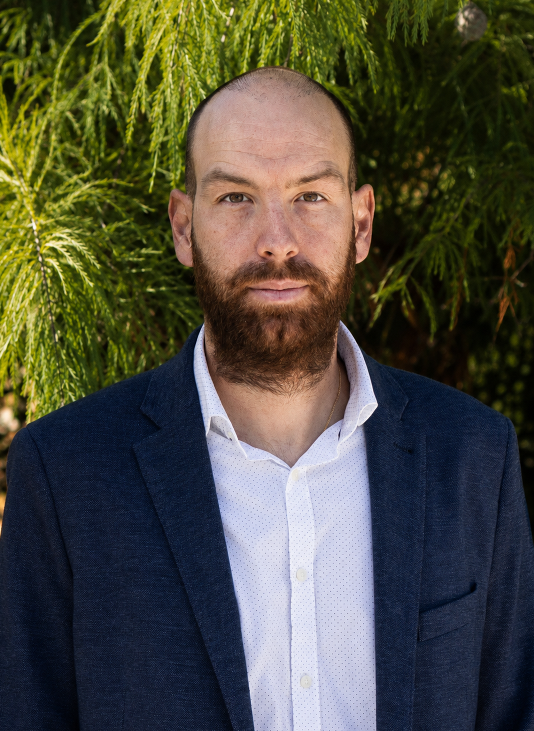 Roberto Parro Cortés / TELEFÓNICA – Jefe de Eficiencia Energética de Telefónica de España