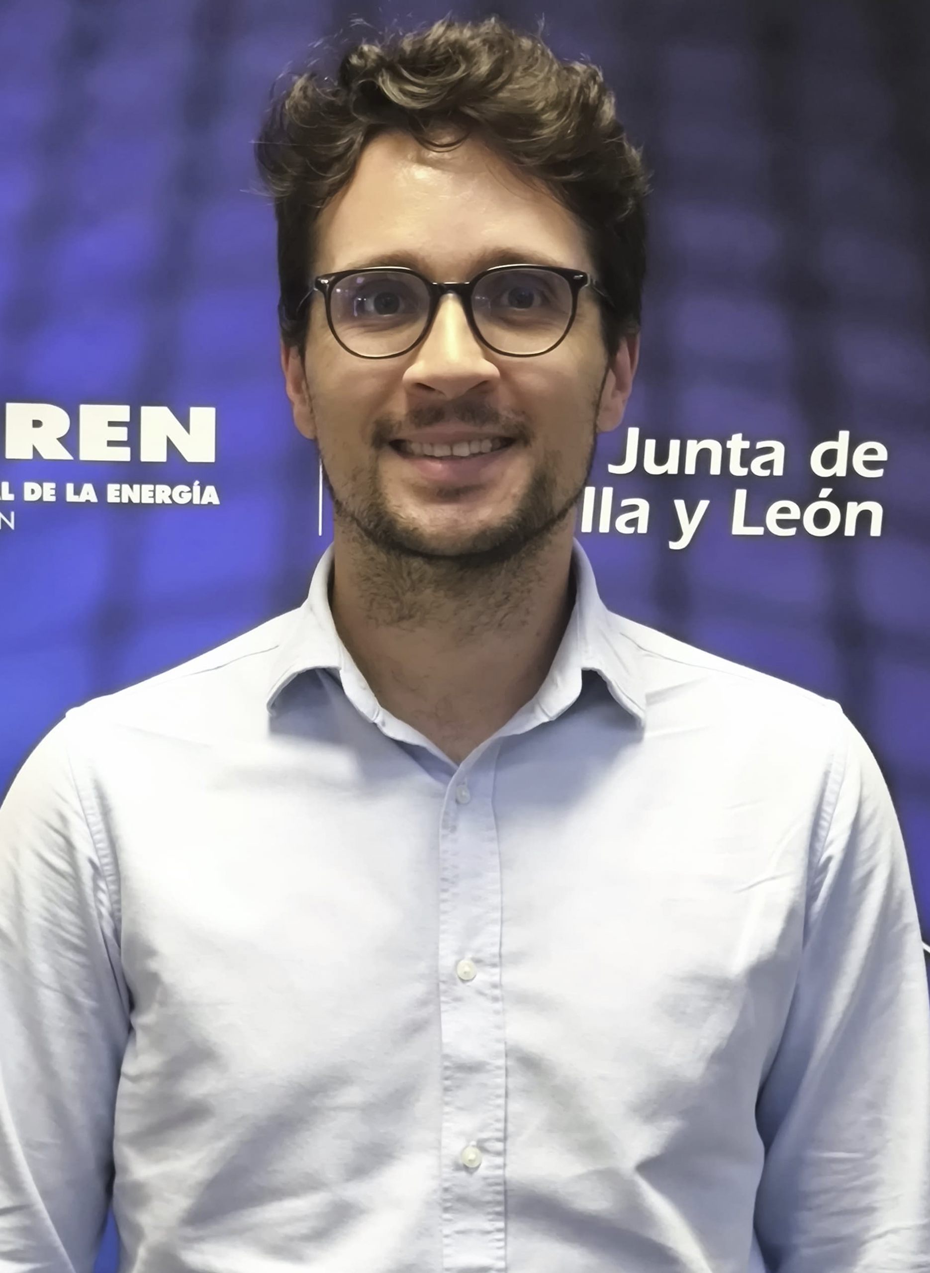 Rodrigo Gaspar Mangas Calvo / RED ELÉCTRICA – Departamento de Servicios Regulatorios